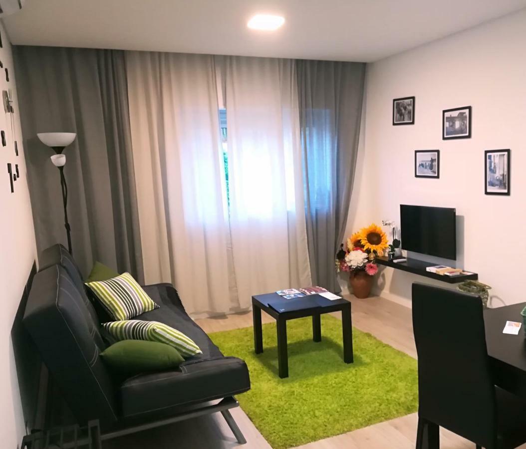 Iris Apartment Pombal  Exterior photo