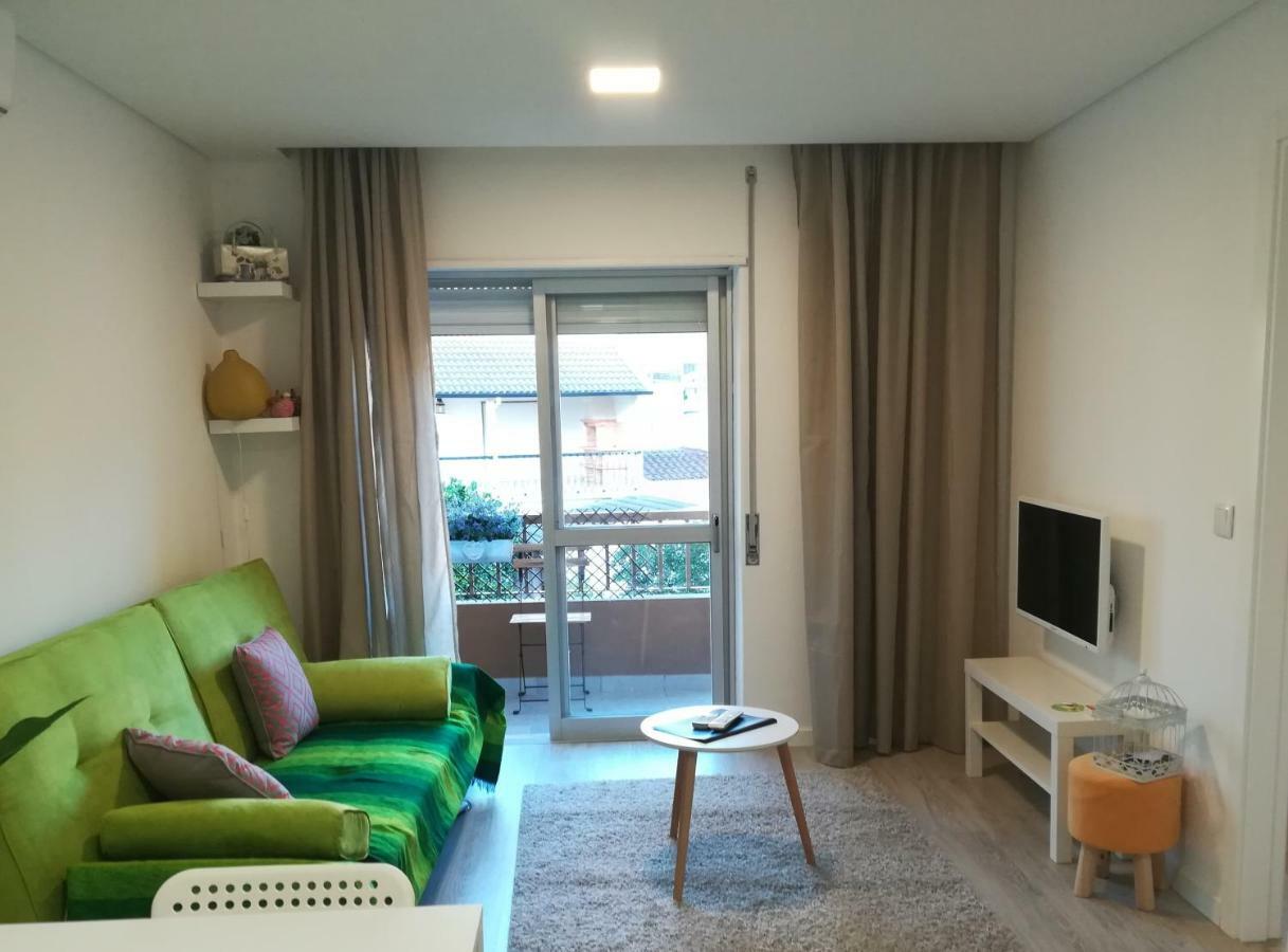 Iris Apartment Pombal  Exterior photo
