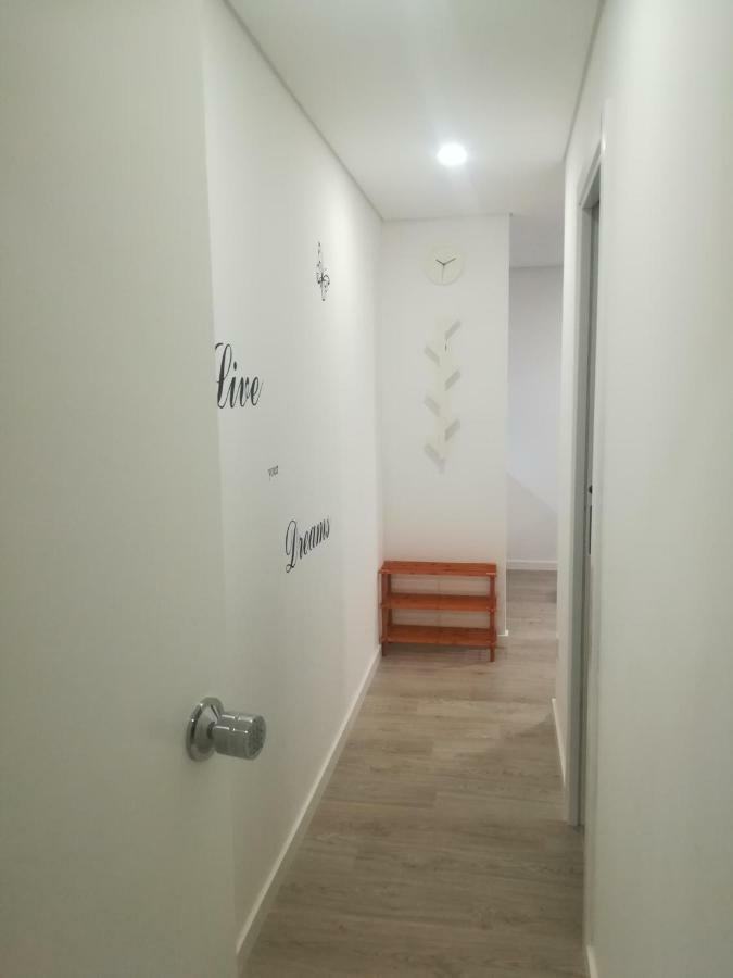 Iris Apartment Pombal  Exterior photo